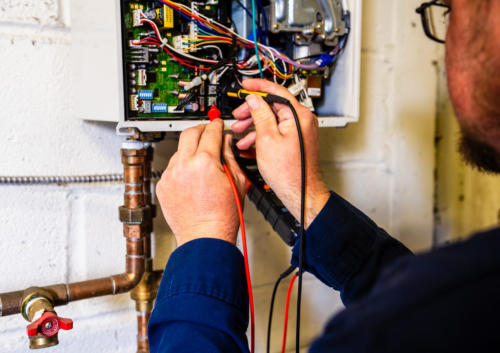 maintenance plans - A&S Cooling