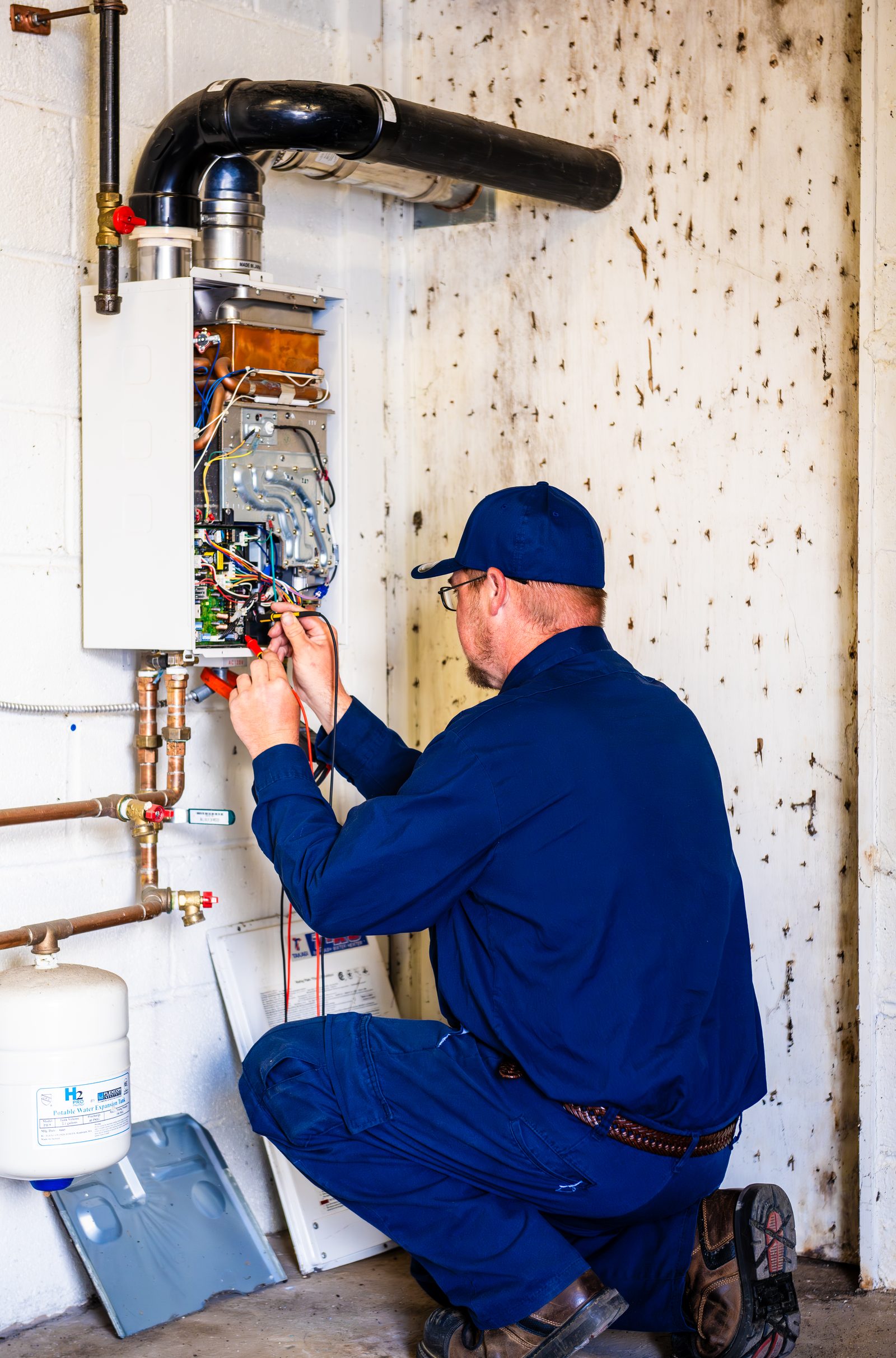 energy saving - A&S Cooling
