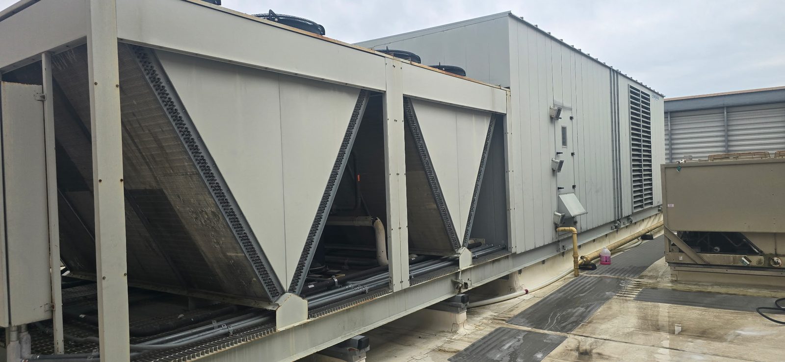 A&S Cooling Commercial HVAC
