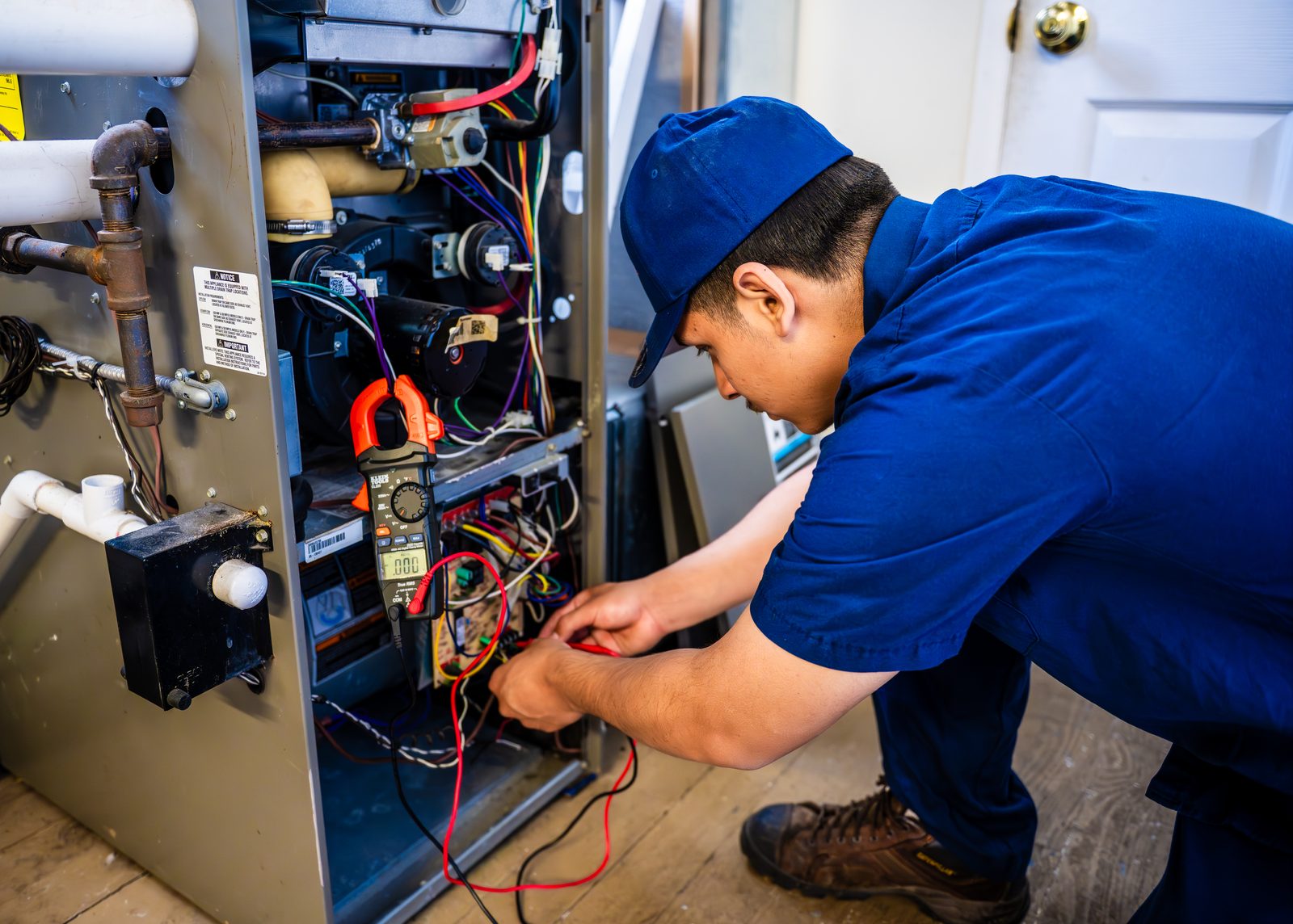 heat pump repair - A&S Cooling