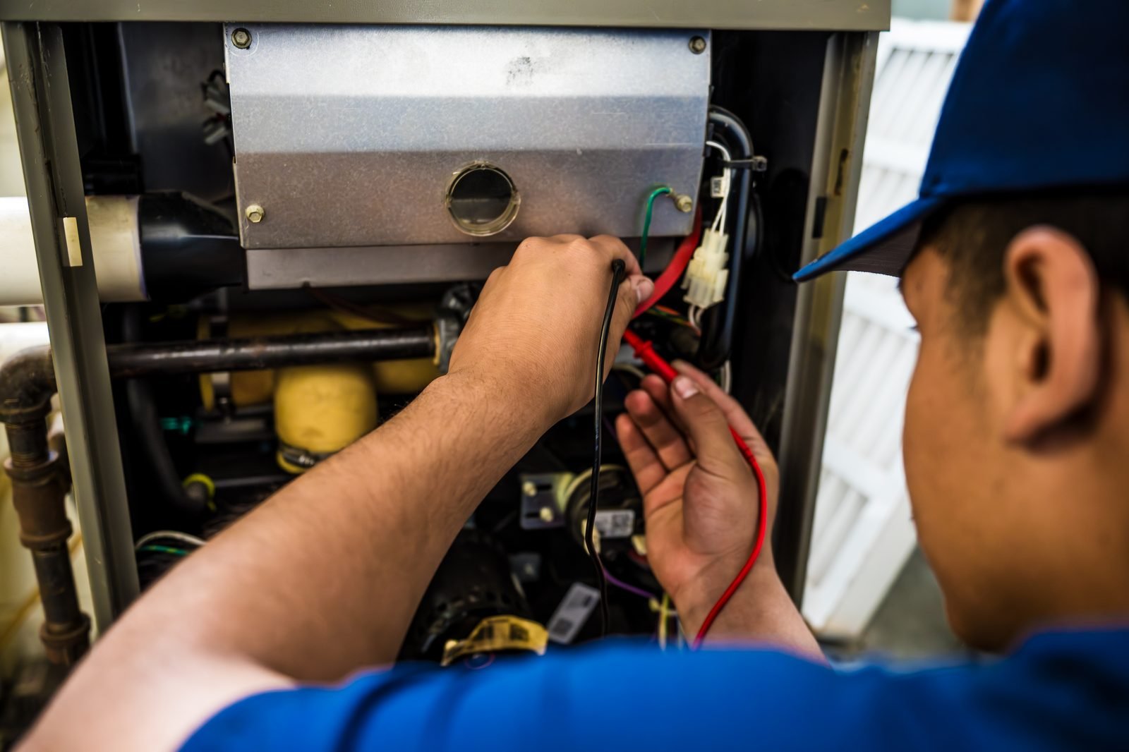 Heating Services